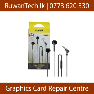 Awei PC‑7 Earphone