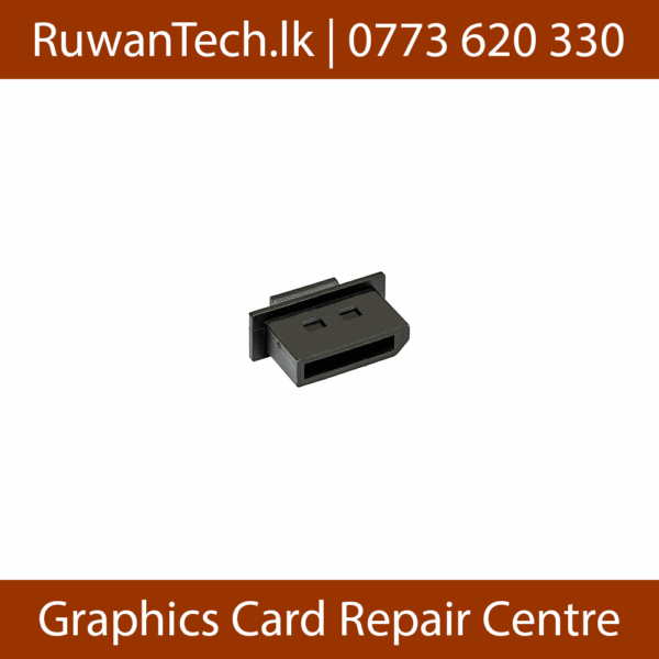 Display Port Cap