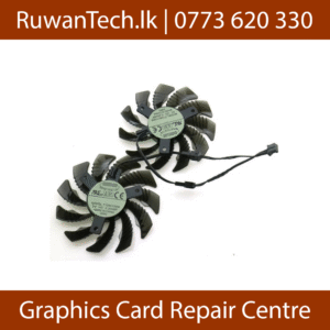 EVERFLOW T128010SM fan Back