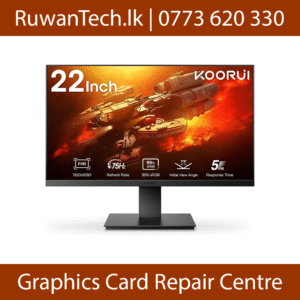 KOORUI 22 inch Monitor