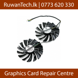 MSI Power Logic 10010S12HH Back
