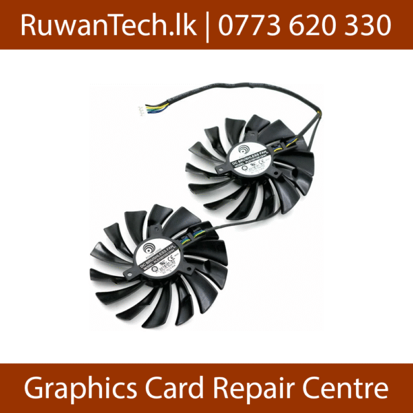 MSI Power Logic 10010S12HH Back