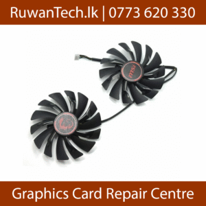 MSI Power Logic 10010S12HH Front