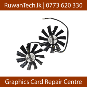 760 TF PLD10010S12HH Fan Back