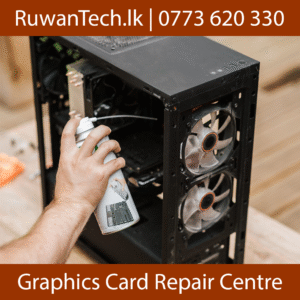 PC Service Cleaning