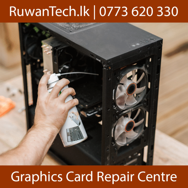 PC Service Cleaning