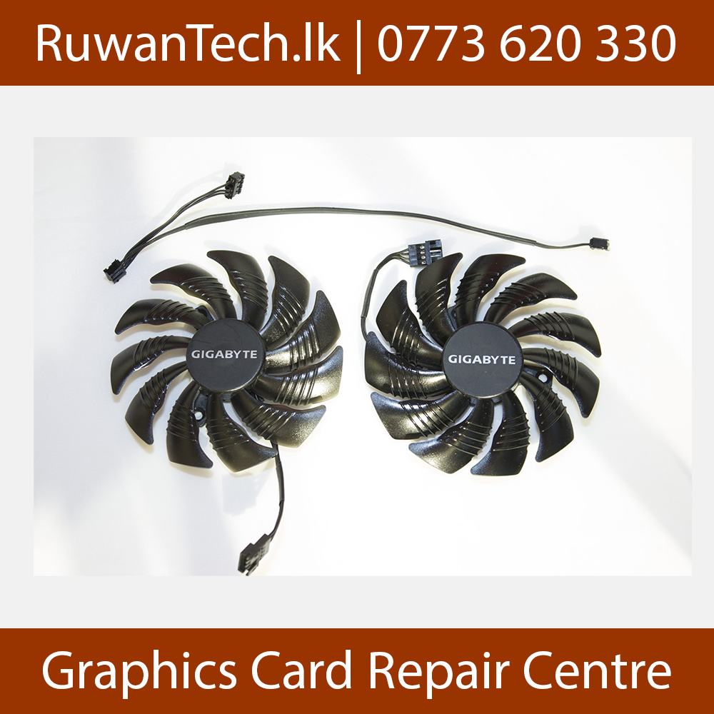 PLD08010S12HH fan Front