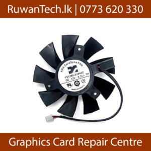 ARX CeraDyna Fan FS1280-A1842C Sapphire Back