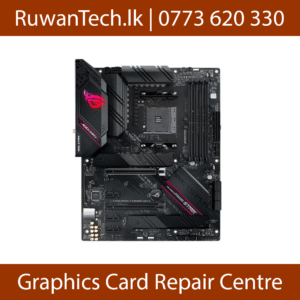 ASUS B550-F Gaming Wifi Motherboard