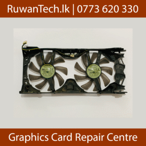 EVERFLOW T129215DU Fan Back