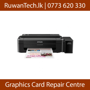 Epson EcoTank L130 InkTank Printer