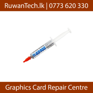 GD900 SY7 Thermal Grease 7g