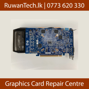 GIGABYTE GeForce GTX 660 back