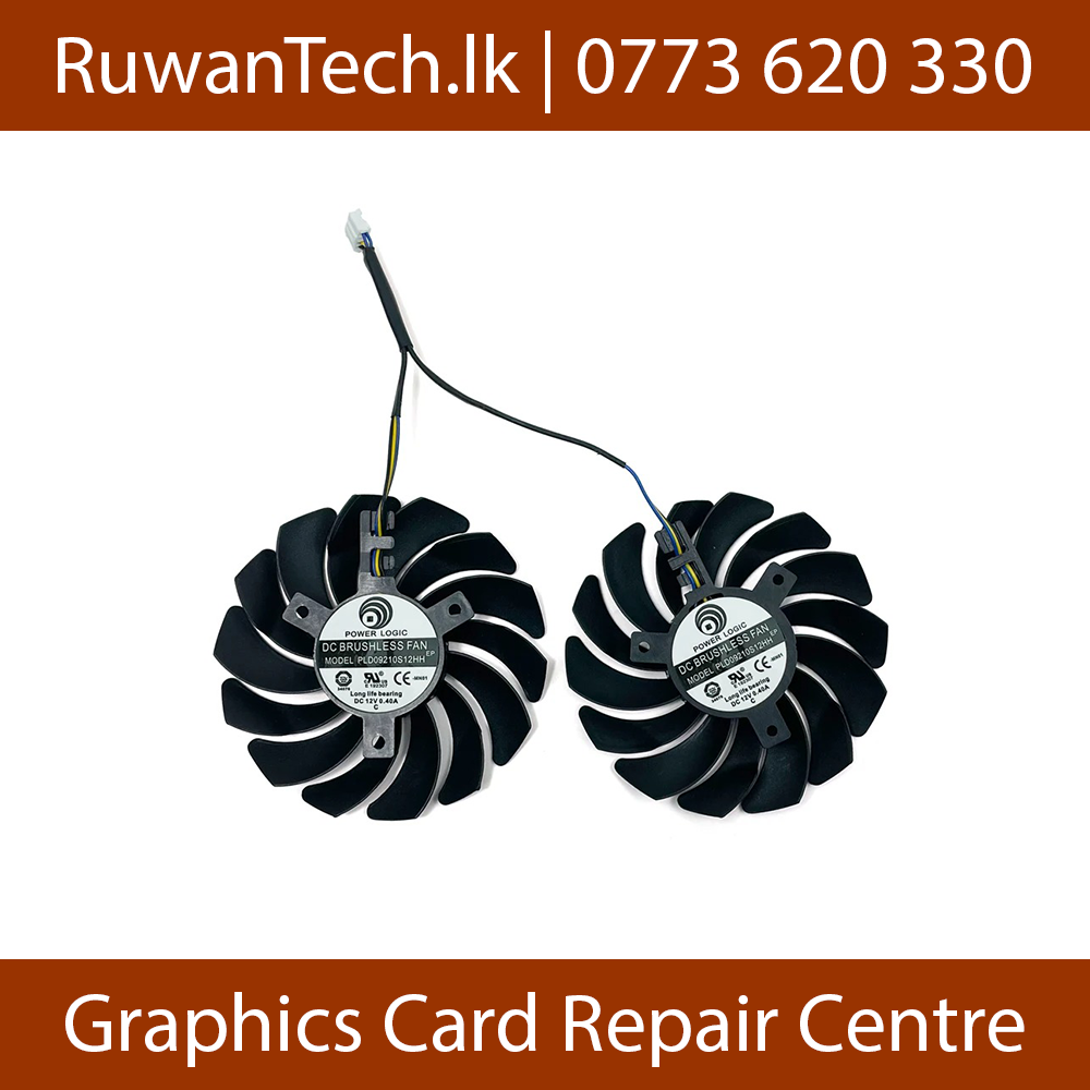 Power Logic PLD09210S12HH MSI Back