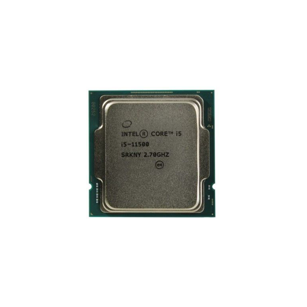 i5-11500