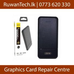 ASPOR A323 Power Bank