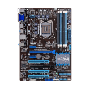 ASUS P8B75-V