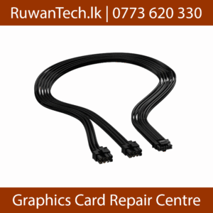 Antec HCG 12VHPWR 600W Cable Adapter