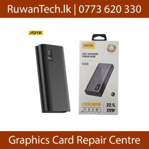 Aspor A336 Power Bank