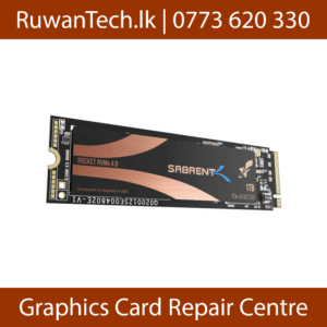 SABTRENT Rocket NVME4 1TB