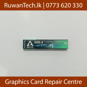 MX-4 Thermal Paste 4g