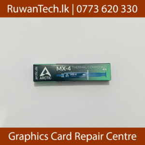 MX-4 Thermal Paste 8g