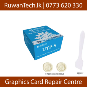 Upsiren UTP-8 Thermal Putty 10g