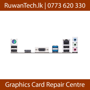 ASUS PRIME H610M-K D4 IO RuwanTech.lk GPU Repair Centre copy H610M-K D4 IO