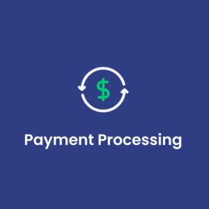 Customized Order Fee