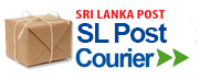 SL Post Courier Logo