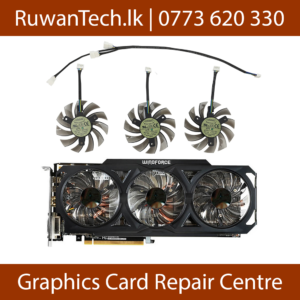 Fans Ever Flow Transparent
