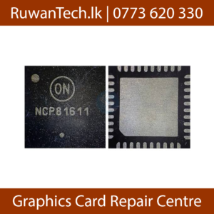 NCP81611