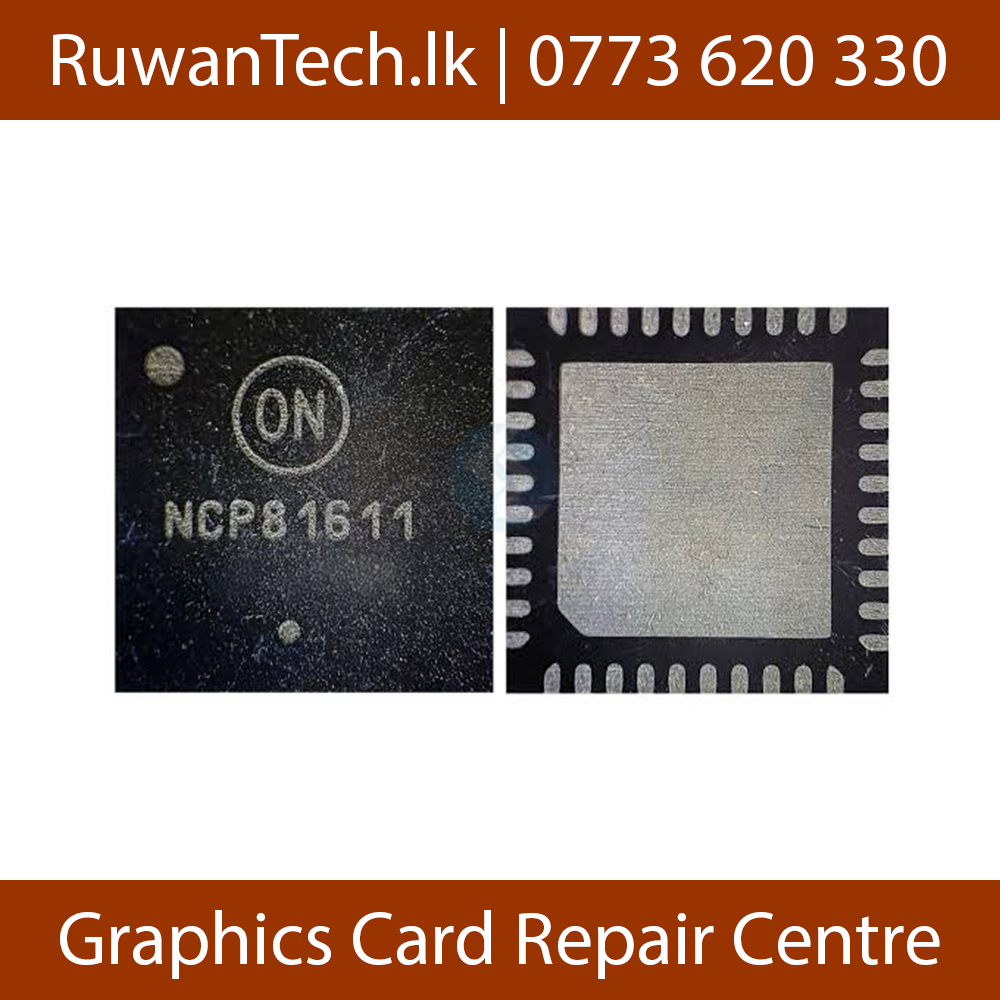 NCP81611