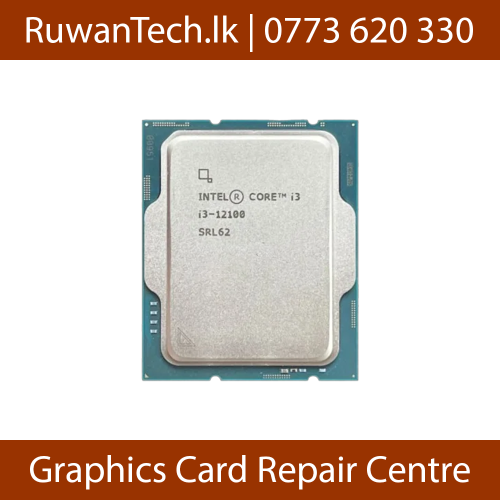 i3-12100 tray