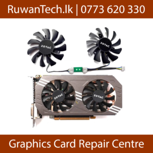 Apistek GA81S2U Card