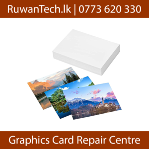 Instant 4R Photo Printing