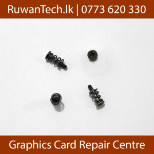M2x10.35mm screw