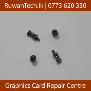 M2x10.35mm screw