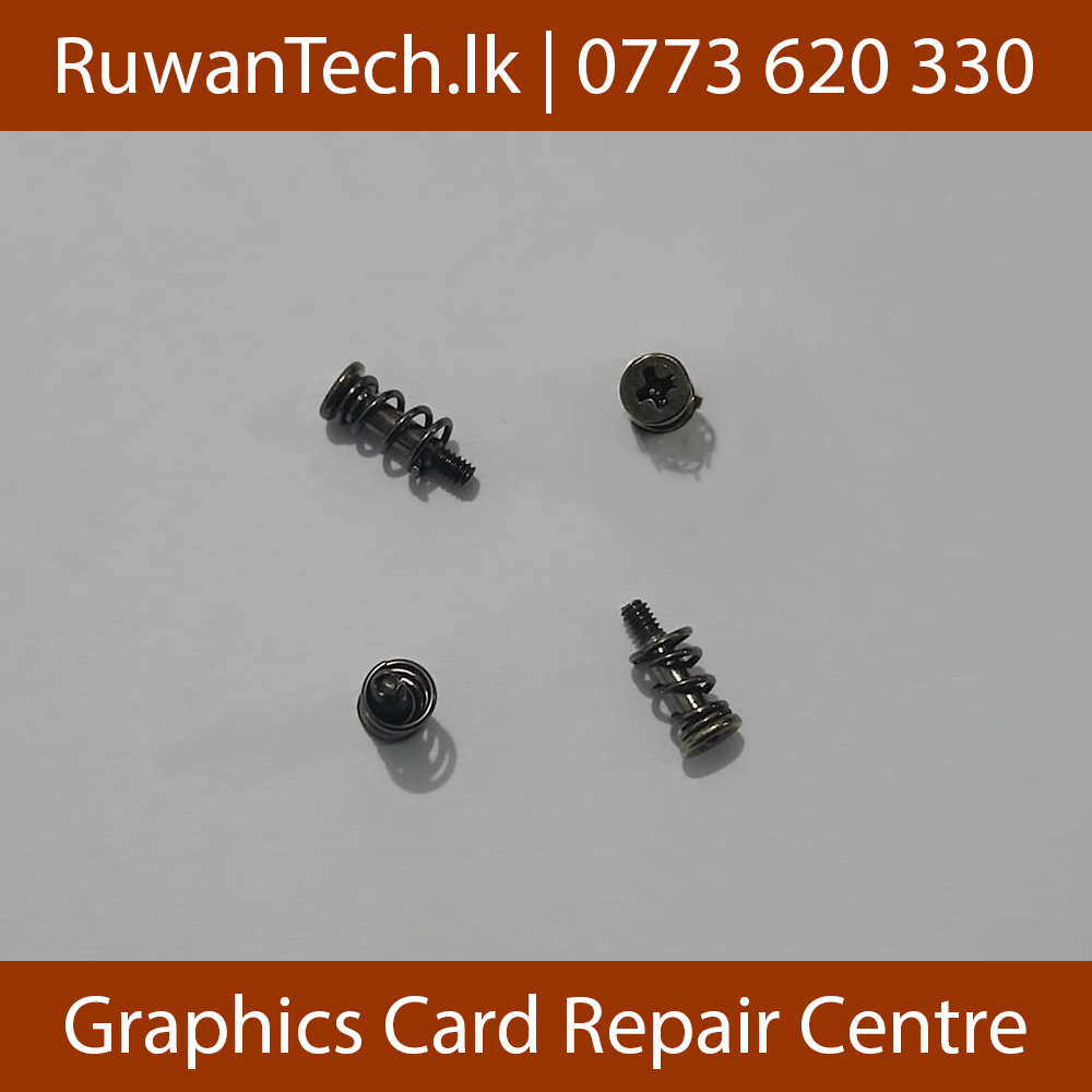 M2x10.35mm screw